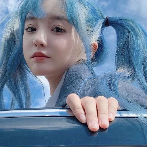 初音天下第一