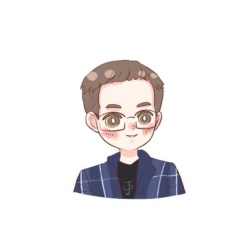 騎著月光魚