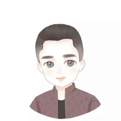 默陌一笑