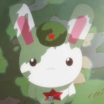 獨行的螞蟻