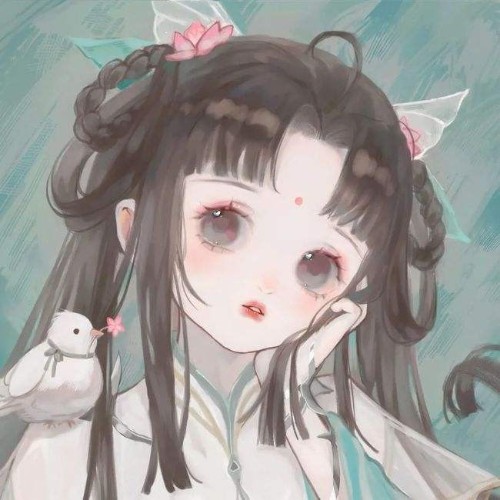 望美人兮未來