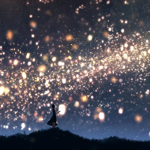 江上雨