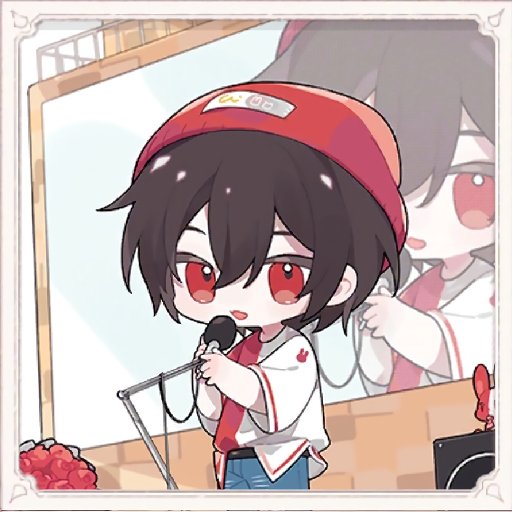 離離云上