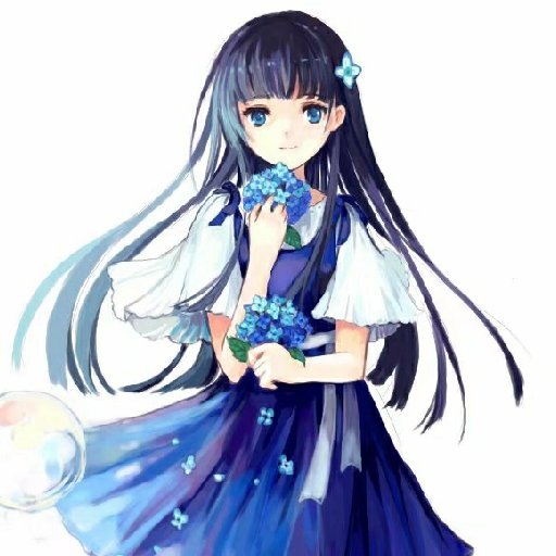 臣女水又