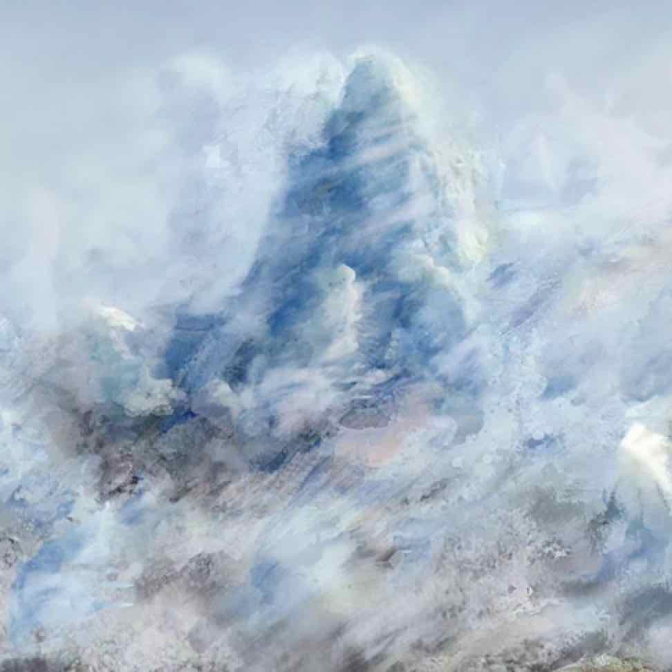 清杯淺盞