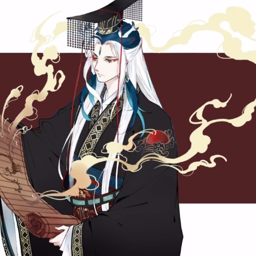 藏木于林