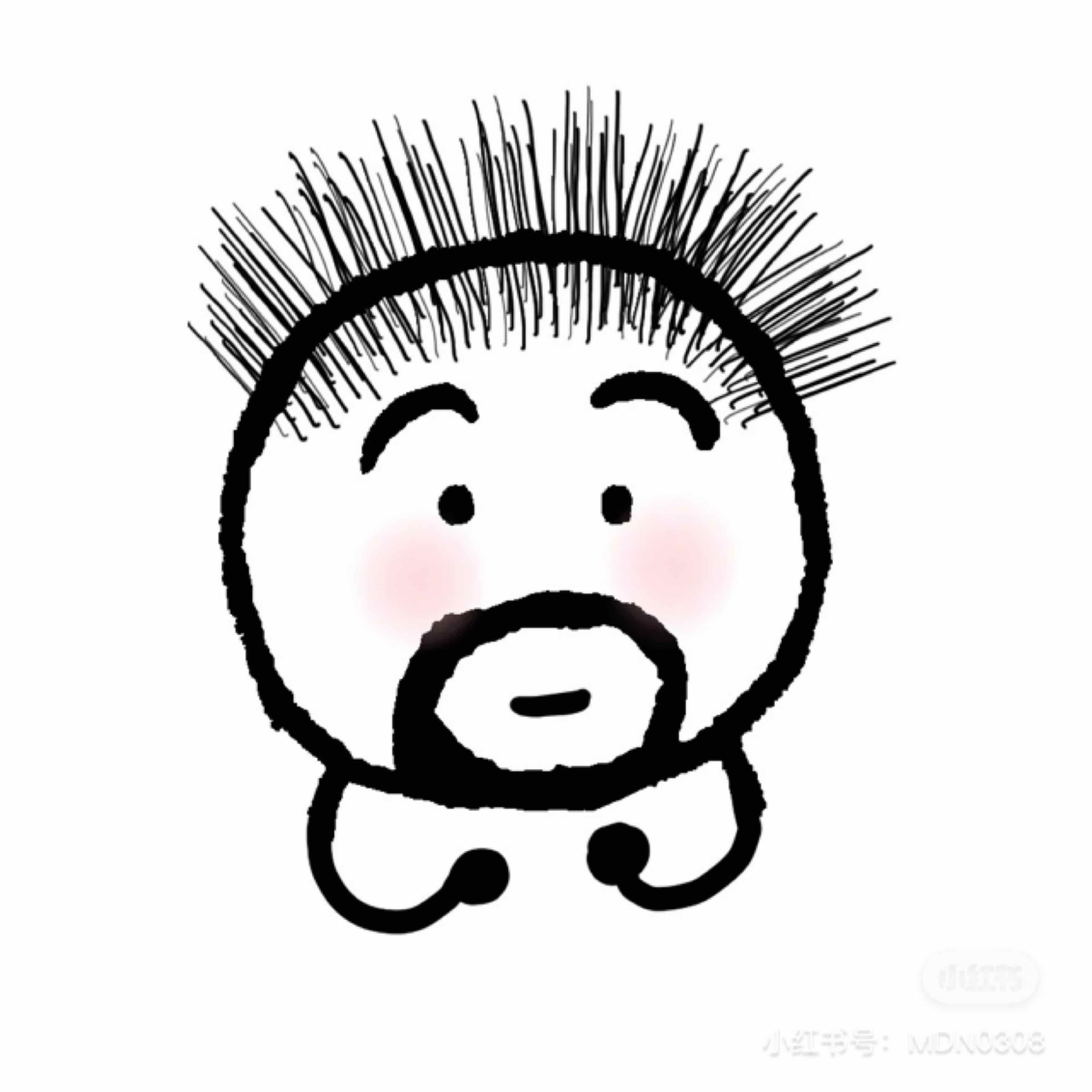 禿頭大隊(duì)長
