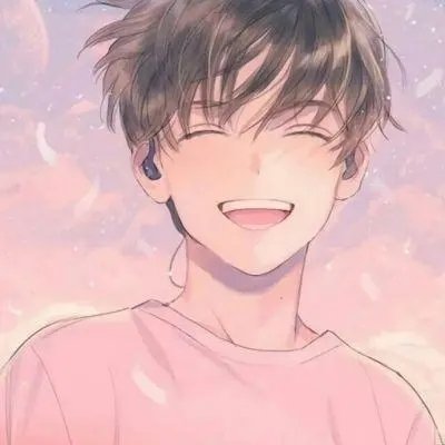 純白色衣角