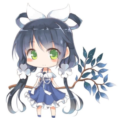 北月云淺