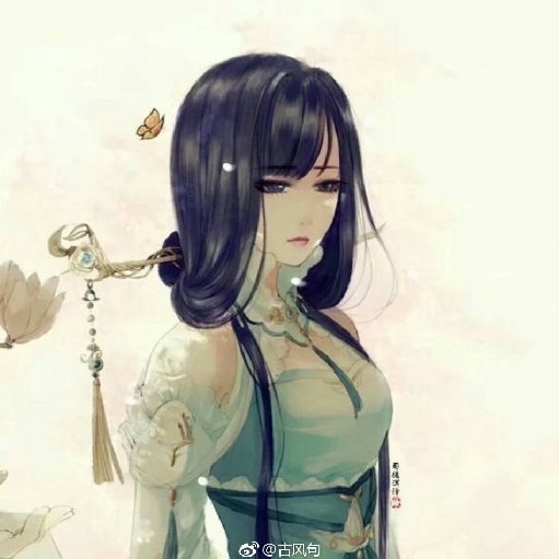 住在樓上的老王