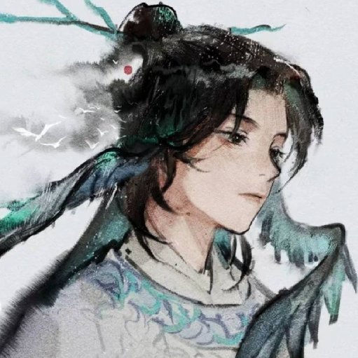 山前月古