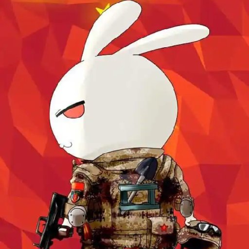 我家兔