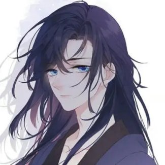 墨羽隨風