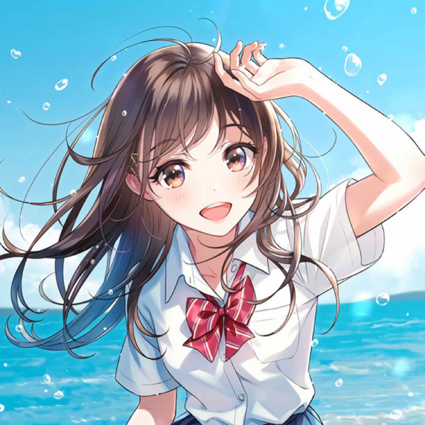 不燒香