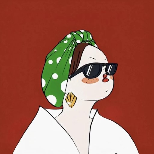 金陵小財迷