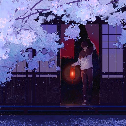 清吟扶雙