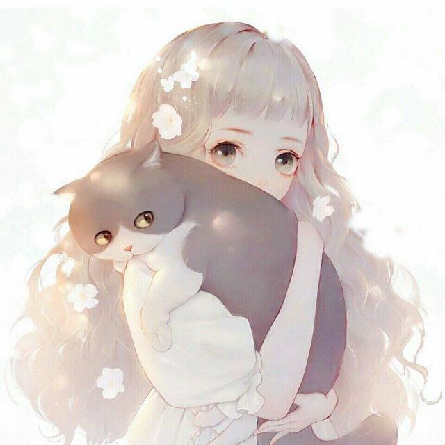 二芒