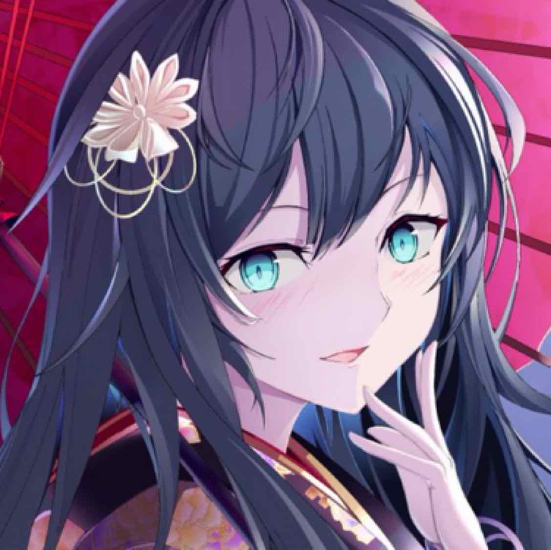 和泉月