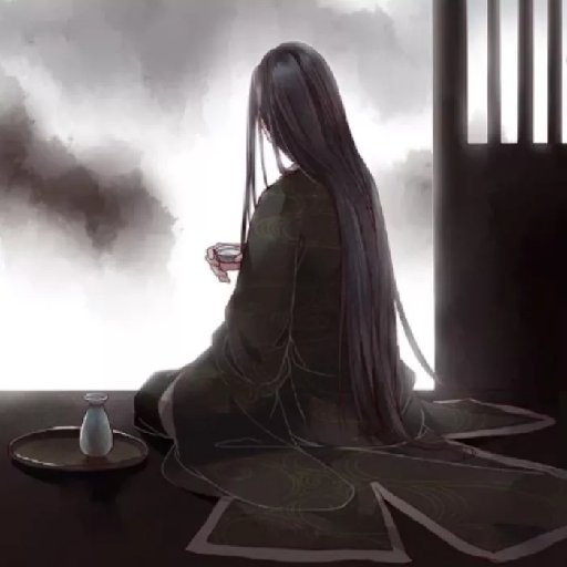 東風訪花千樹