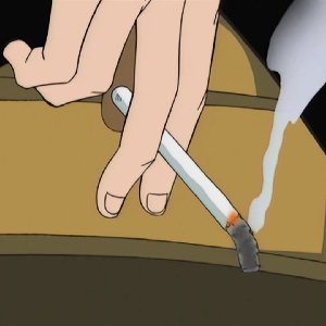 冷月沉江