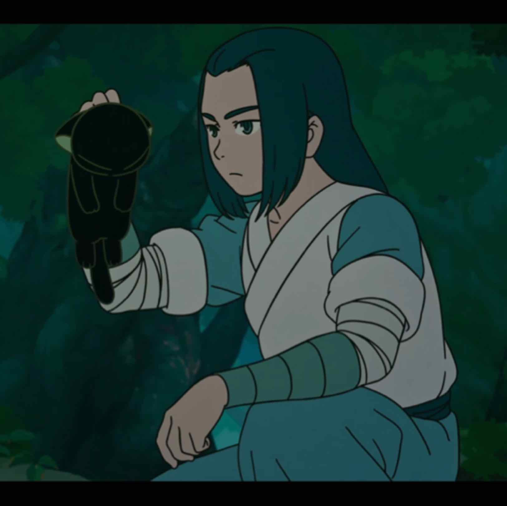 精神錯亂會