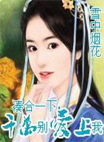 凑合一下,千万别爱上我