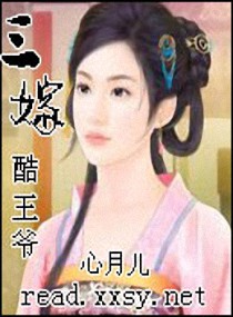 三嫁酷王爷