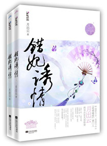 错妃诱情