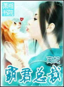 霸君总裁