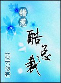 错惹酷总裁
