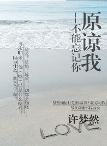 原谅我不能忘记你