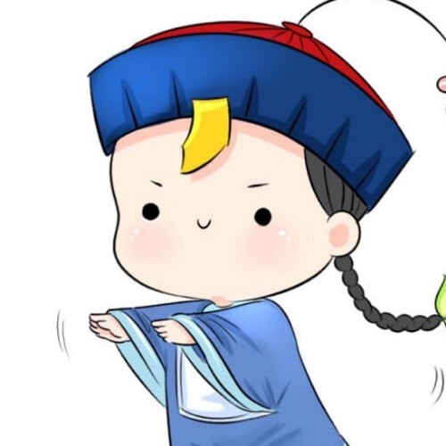 卖报小郎君