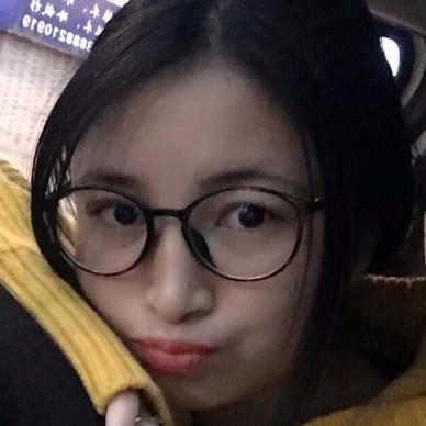 好大的白兔