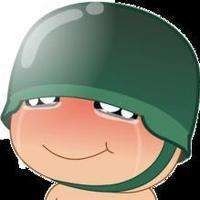 二马示羊