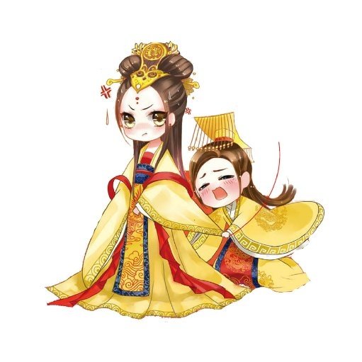 太子妃她只想做仙后