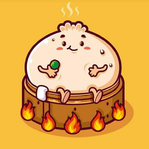 灌汤大包子