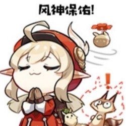 丘丘人的原神之旅