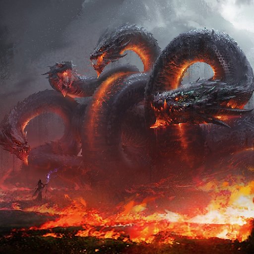 红龙,五色龙中的.13万字