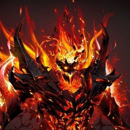 骷髅领主养成录